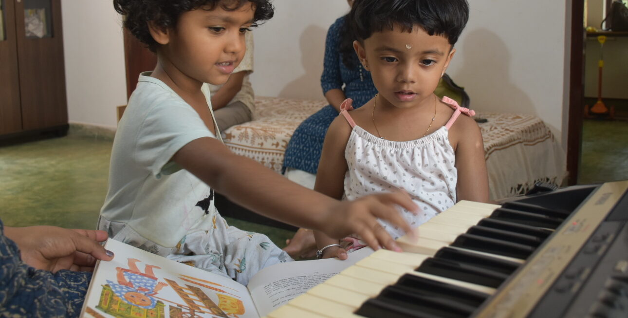 Explore International Music – അന്തർദേശീയ സംഗീതത്തെ അടുത്തറിയാനുള്ള  പരിപാടി