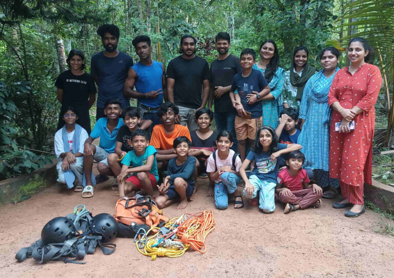 Adventure Sports Basics