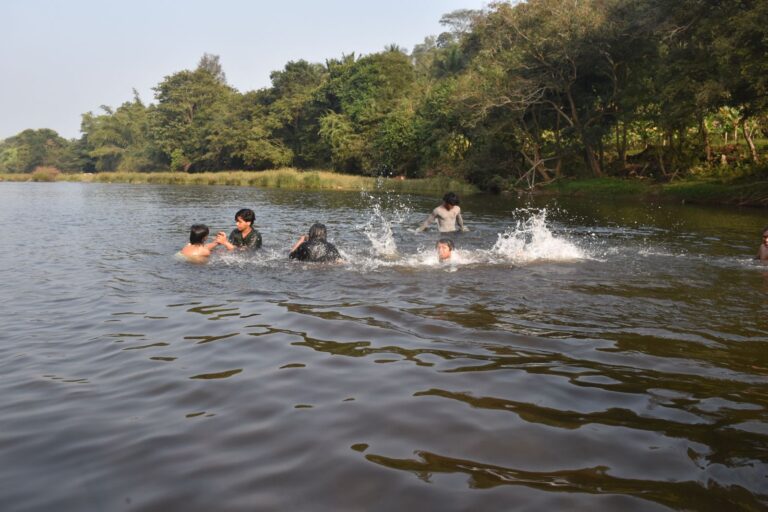 Attappady Nature Camp